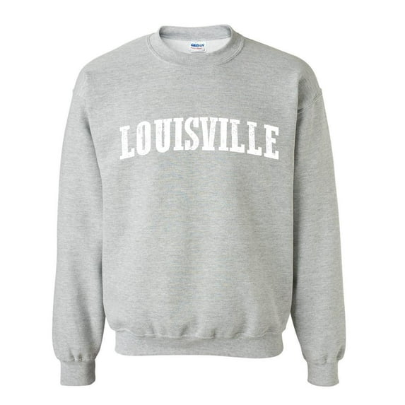 Artix - Plus Sweatshirts and Hoodies - Louisville
