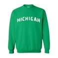 thumbnail image 1 of Artix - Plus Sweatshirts and Hoodies - Michigan, 1 of 5
