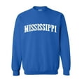 thumbnail image 1 of Artix - Plus Sweatshirts and Hoodies - Mississippi, 1 of 5