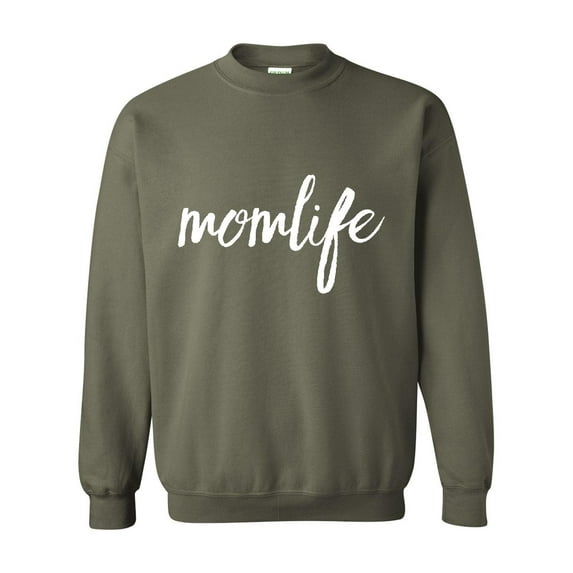 Artix - Plus Sweatshirts and Hoodies - Mom Life