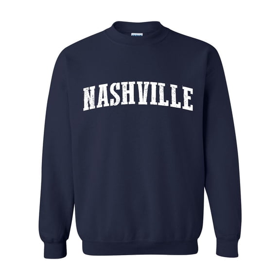 Artix - Plus Sweatshirts and Hoodies - Nashville Tennessee Flag