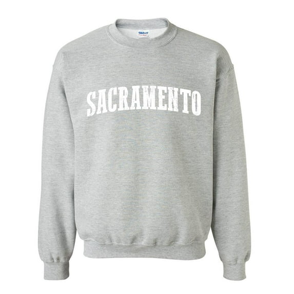 Artix - Plus Sweatshirts and Hoodies - Sacramento