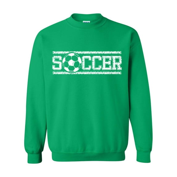 Artix - Plus Sweatshirts and Hoodies - Soccer With Ball