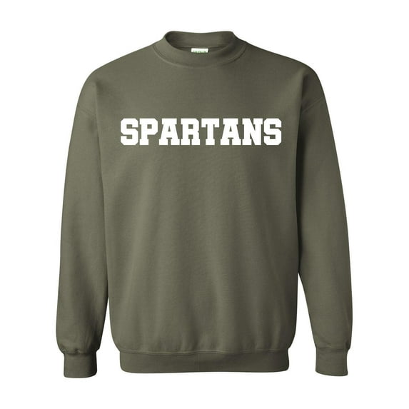 Artix - Plus Sweatshirts and Hoodies - Spartans