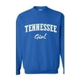 thumbnail image 1 of Artix - Plus Sweatshirts and Hoodies - Tennessee Girl, 1 of 5