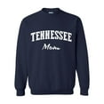thumbnail image 1 of Artix - Plus Sweatshirts and Hoodies - Tennessee Mom, 1 of 5