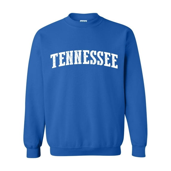 Artix - Plus Sweatshirts and Hoodies - Tennessee Nashville
