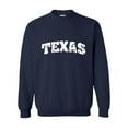 thumbnail image 1 of Artix - Plus Sweatshirts and Hoodies - Texas Flag, 1 of 5