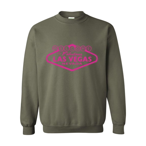 Artix - Plus Sweatshirts and Hoodies - Welcome to Las Vegas Nevada