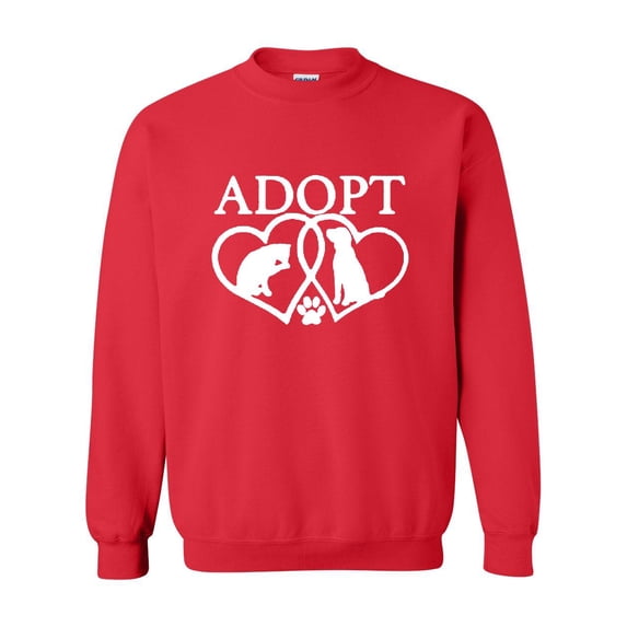 Artix - Women Sweatshirts and Hoodies - Adopt Animal Rescue