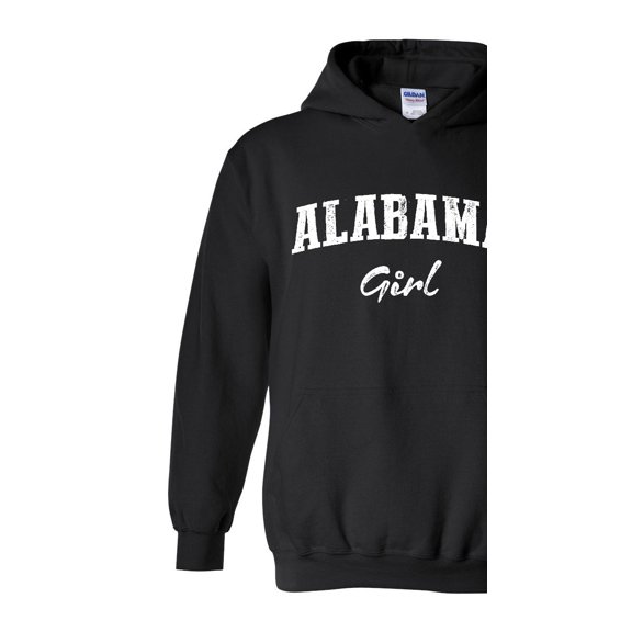 IWPF - Women Sweatshirts and Hoodies - Alabama Girl