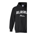 thumbnail image 1 of Artix - Women Sweatshirts and Hoodies - Alaska Mom, 1 of 5