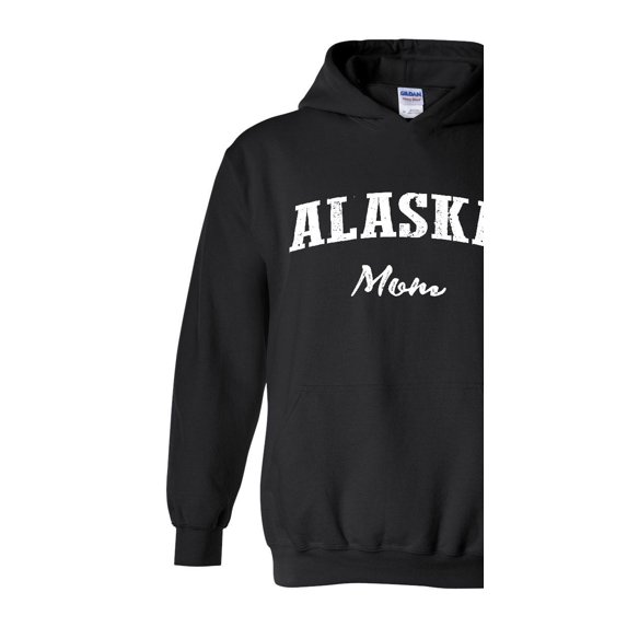 Artix - Women Sweatshirts and Hoodies - Alaska Mom