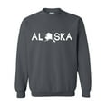 thumbnail image 1 of Artix - Women Sweatshirts and Hoodies - Alaska, 1 of 5