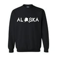 thumbnail image 1 of Artix - Women Sweatshirts and Hoodies - Alaska, 1 of 5