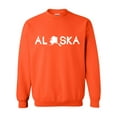 thumbnail image 1 of Artix - Women Sweatshirts and Hoodies - Alaska, 1 of 5