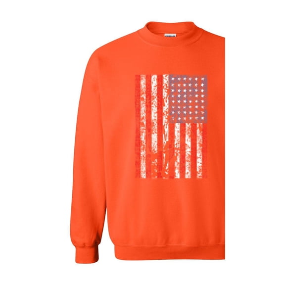 Artix - Women Sweatshirts and Hoodies - American Flag 4th of July