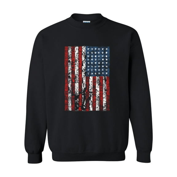 Artix - Women Sweatshirts and Hoodies - American Flag 4th of July