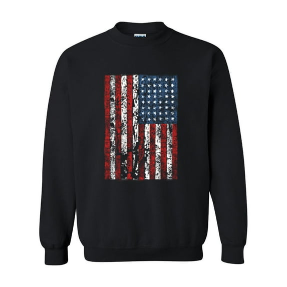 Artix - Women Sweatshirts and Hoodies - American Flag 4th of July