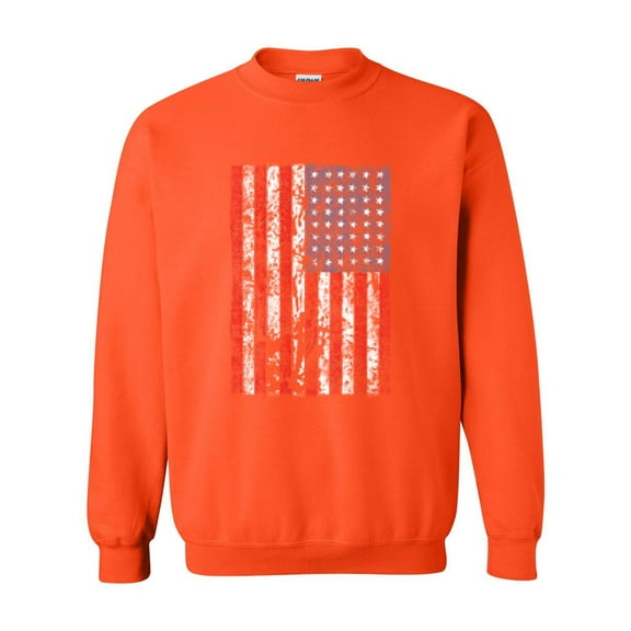 Artix - Women Sweatshirts and Hoodies - American Flag 4th of July