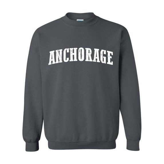 Artix - Women Sweatshirts and Hoodies - Anchorage