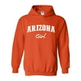 thumbnail image 1 of Artix - Women Sweatshirts and Hoodies - Arizona Girl, 1 of 5