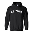 thumbnail image 1 of Artix - Women Sweatshirts and Hoodies - Arizona, 1 of 5