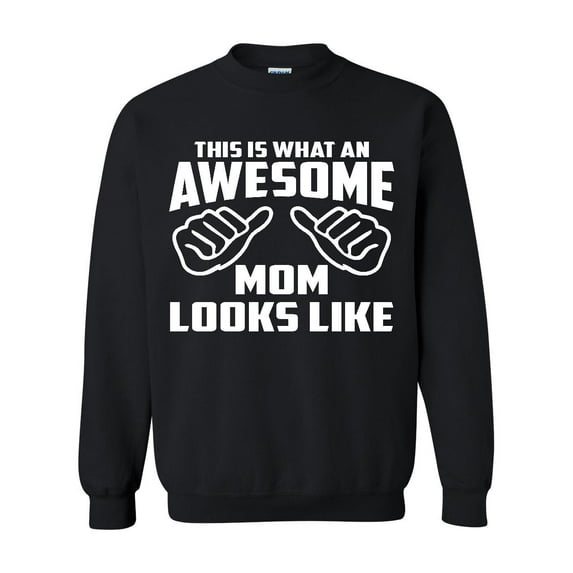 Artix - Women Sweatshirts and Hoodies - Awesome Mom