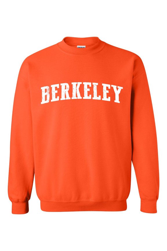 - Women Sweatshirts and Hoodies - Berkeley