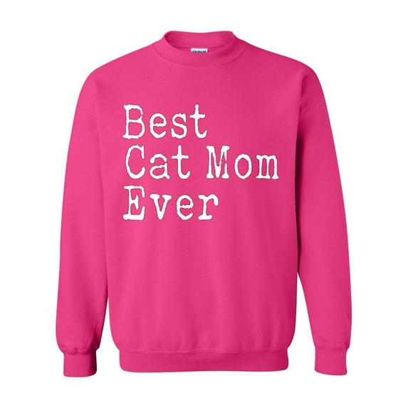 Artix - Women Sweatshirts and Hoodies - Best Cat Mom