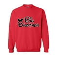 thumbnail image 1 of Artix - Women Sweatshirts and Hoodies - Big Brother, 1 of 5
