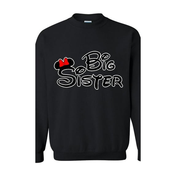 Artix - Women Sweatshirts and Hoodies - Big Sister