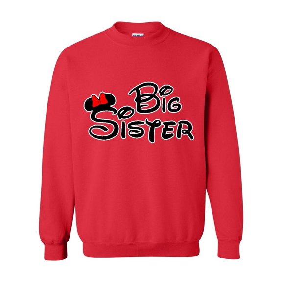 Artix - Women Sweatshirts and Hoodies - Big Sister