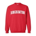 thumbnail image 1 of Artix - Women Sweatshirts and Hoodies - Binghamton, 1 of 5