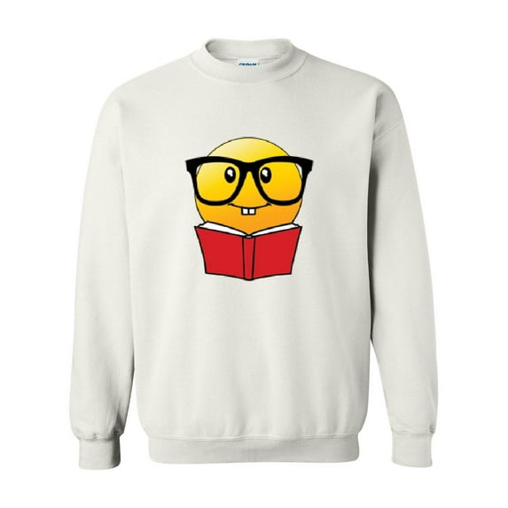 Artix - Women Sweatshirts and Hoodies - Bookworm Reading Book