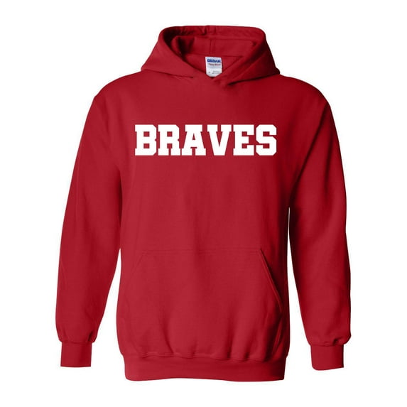 Artix - Women Sweatshirts and Hoodies - Braves