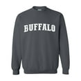 thumbnail image 1 of Artix - Women Sweatshirts and Hoodies - Buffalo, 1 of 5