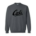 thumbnail image 1 of Artix - Women Sweatshirts and Hoodies - California Cali, 1 of 5