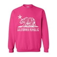 thumbnail image 1 of Artix - Women Sweatshirts and Hoodies - California Cali, 1 of 5