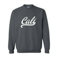 thumbnail image 1 of Artix - Women Sweatshirts and Hoodies - California Cali, 1 of 5