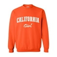 thumbnail image 1 of Artix - Women Sweatshirts and Hoodies - California Girl, 1 of 5