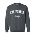 thumbnail image 1 of Artix - Women Sweatshirts and Hoodies - California Guy, 1 of 5