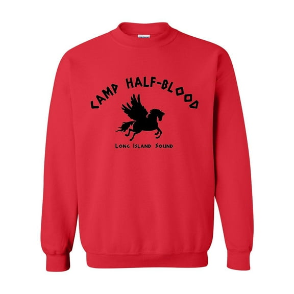 Artix - Women Sweatshirts and Hoodies - Camp Half Blood Demigods