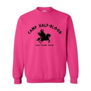 Artix - Women Sweatshirts and Hoodies - Camp Half Blood Demigods