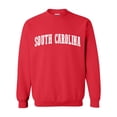 thumbnail image 1 of Artix - Women Sweatshirts and Hoodies - Charleston, 1 of 5