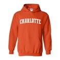thumbnail image 1 of Artix - Women Sweatshirts and Hoodies - Charlotte, 1 of 5