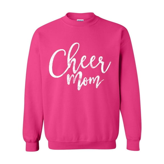 Artix - Women Sweatshirts and Hoodies - Cheer Mom