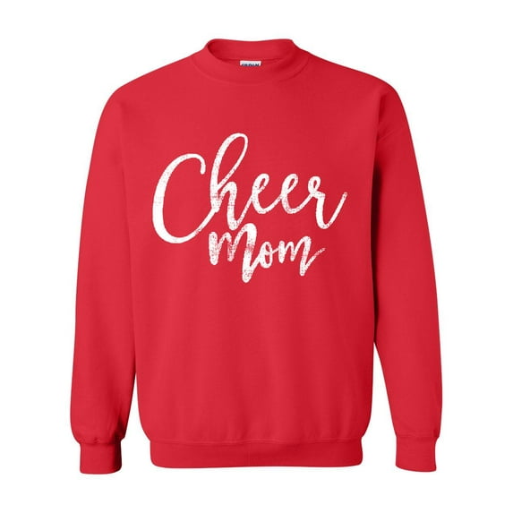 Artix - Women Sweatshirts and Hoodies - Cheer Mom