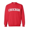thumbnail image 1 of Artix - Women Sweatshirts and Hoodies - Chicago, 1 of 5