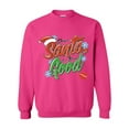 thumbnail image 1 of Artix - Women Sweatshirts and Hoodies - Christmas Dear Santa, 1 of 5